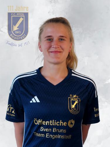 Liesa Behrens