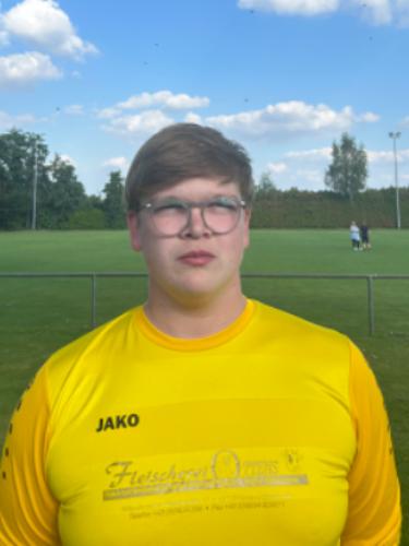 Niels Pricker