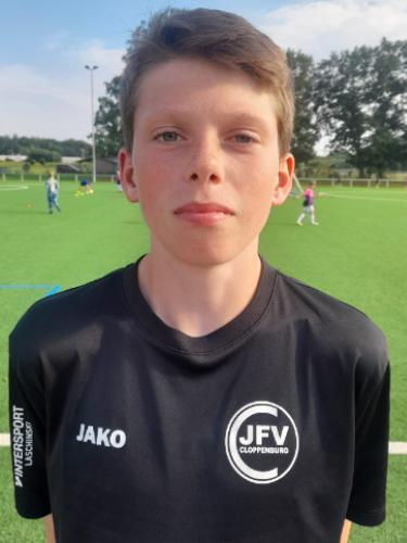 Maximilian Albert Helmut Haakmann