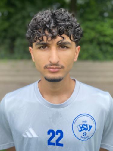 Aysam Nawaf Hassen