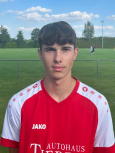 Jonas Rosen