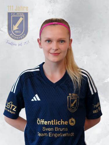 Alina Kleber