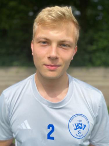 Niklas Niendieker