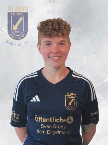 Tia Zimmermann