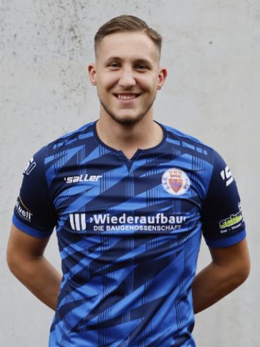 Kevin Doci