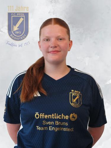 Marit Bock