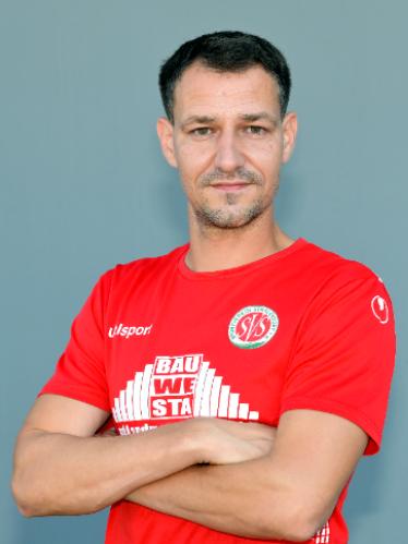 Stefan Sevecke