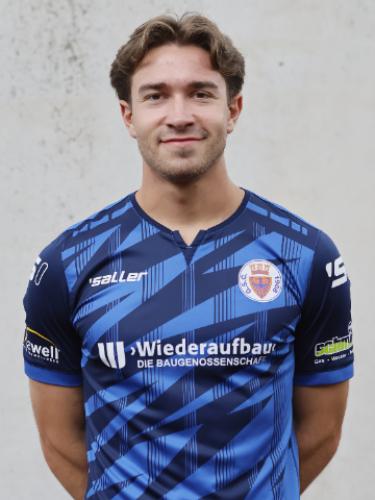 Tobias Keil