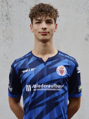 Kilian Kirchner