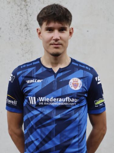 Henrik Möker