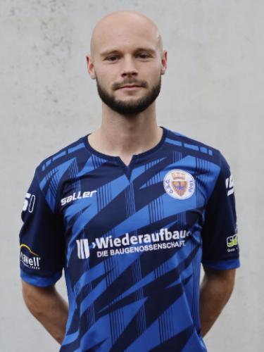 Lucas Pillich