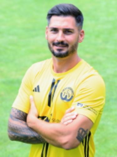 Daniele Hüttl