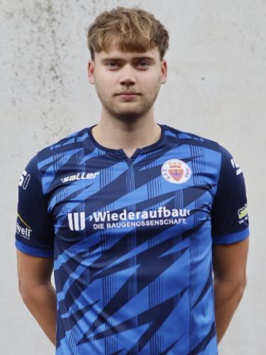 Felix Rühle