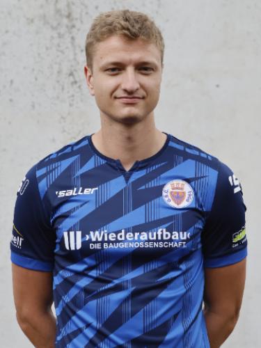 Jonas Sprengelmeyer