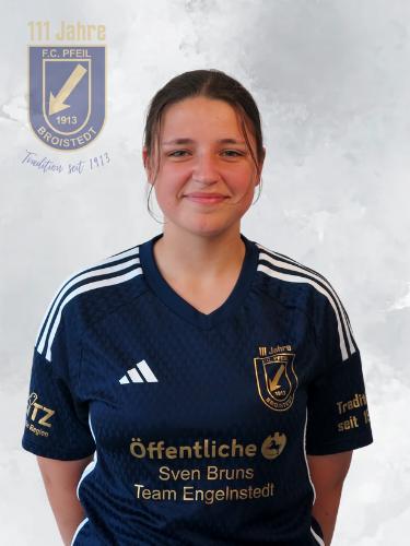 Leonie Witzel
