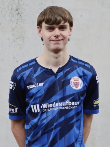 Nikolas Zink