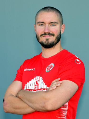 Christoph Hofmann