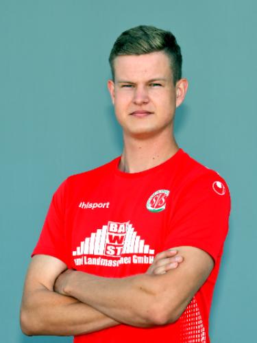 Niklas Blockus