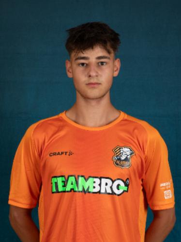 Tristan Jeschke