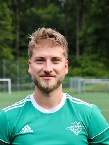 Yannick Oberkirch