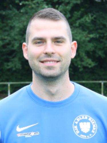 Alexander Ehwald