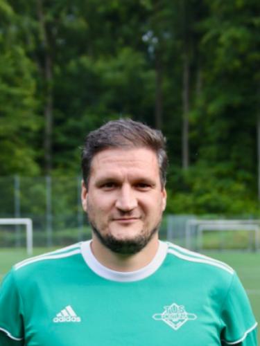 Mario Zäck