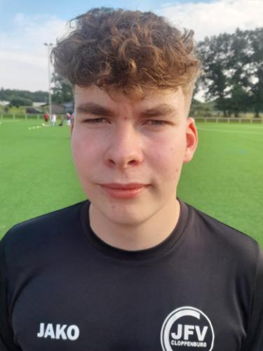 Leo Thomas von Hammel