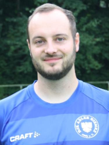 Dominik Fischer