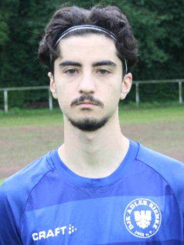 Bora-Burak Keser