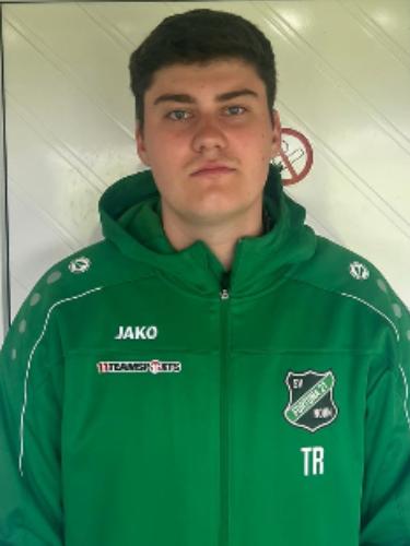 Maximilian Funk