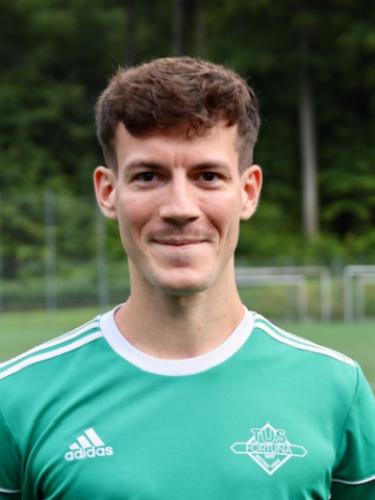 Daniel Hein