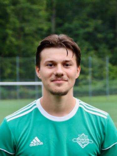 Paul Hürter