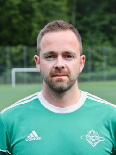 Kevin Müller