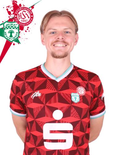 Dominik Braun
