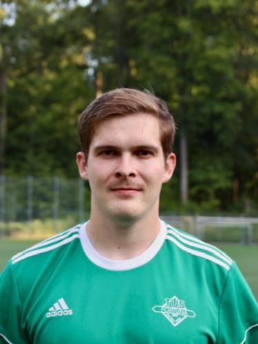 Florian Schäfers