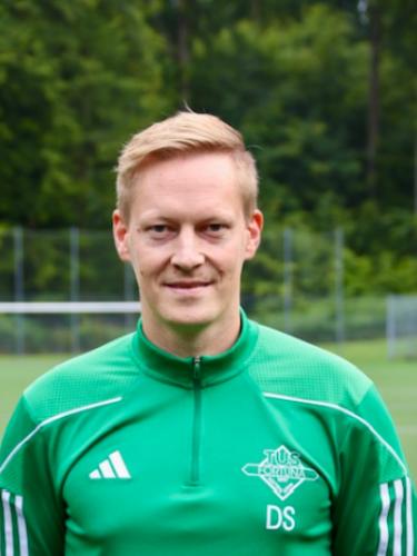David Schmitz