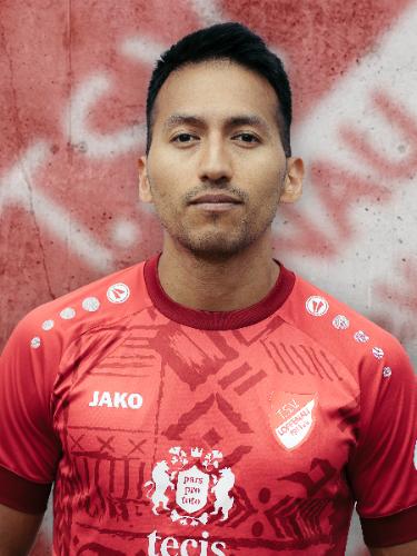 Braian Mikhail Taina Chicata