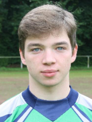 Jurek Nikolas Matthes
