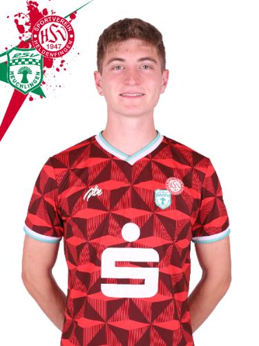 Julian Nagel