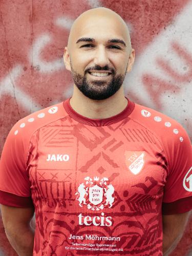 Emre Gürbüz