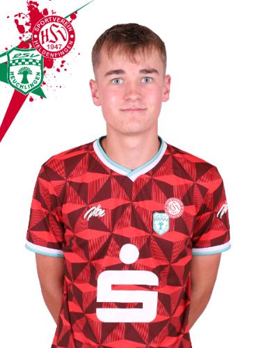 Jonas Ulbrich