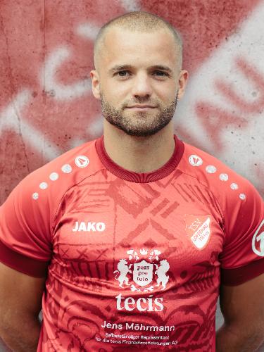 Florian Amann
