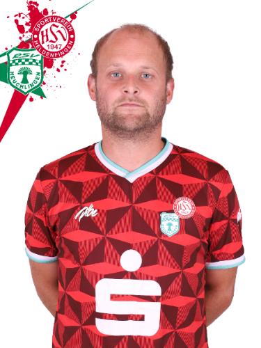 Michael Grüner