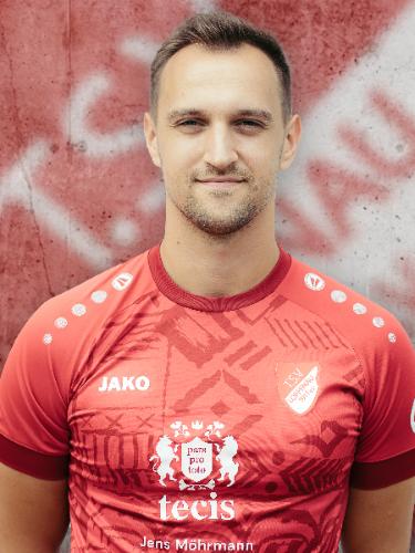 Mario Krmpotic