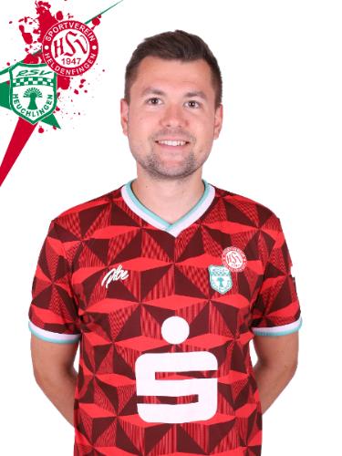 Bastian Pfeiffenberger