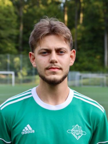 Alexander Gepart
