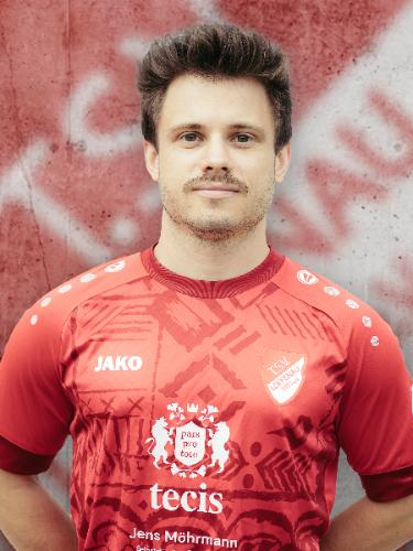 Robin Müller