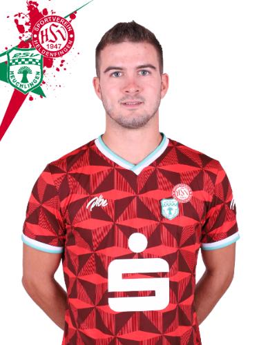 Lukas Preßmar