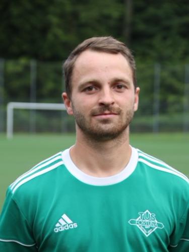 Matthias Heuft
