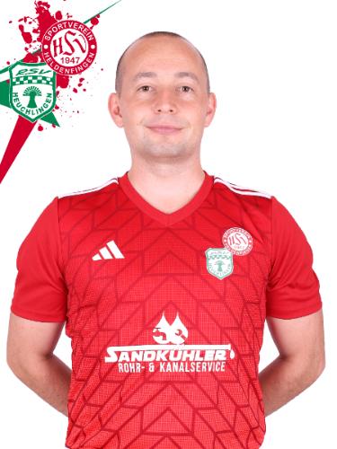 Björn Bauer